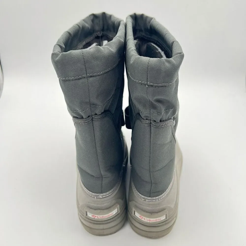 Columbia Womens 11